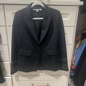 Veronica Beard Dickey Blazer